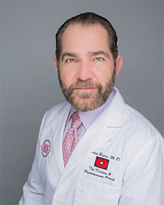 Dr. Carlos Bejar M.D.