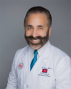 Doctor Valle, M.D.