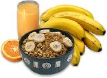 high potassium foods