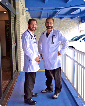 Hypertension Clinic