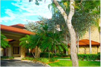 The Kidney & Hypertension Group Plantation Office Location
