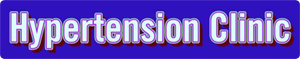The Kidney and Hypertestions Group Hypertension Clinic